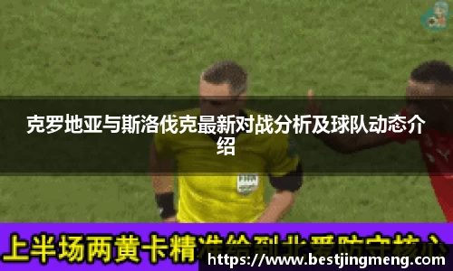 beats365克罗地亚与斯洛伐克最新对战分析及球队动态介绍